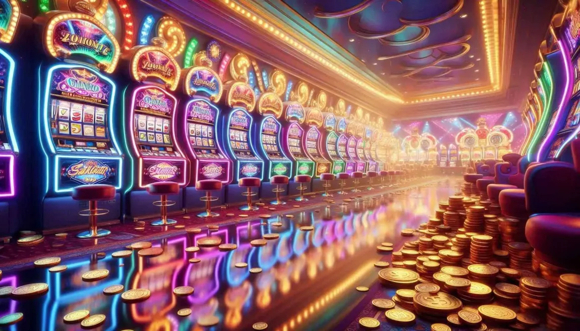 Turbowinz Casino